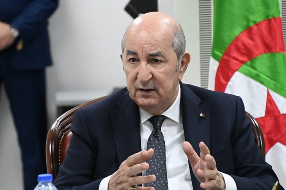 L’influence diplomatique de l’Algérie en recul (institut)