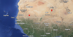 Mali : reprise des combats à Anéfis après des attaques coordonnées