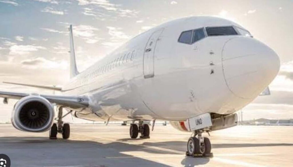 Mali : 15,6 Mrds de FCFA pour un nouvel avion de commandement
