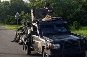 Burkina-Bénin : des patrouilles pour renforcer la coopération sécuritaire