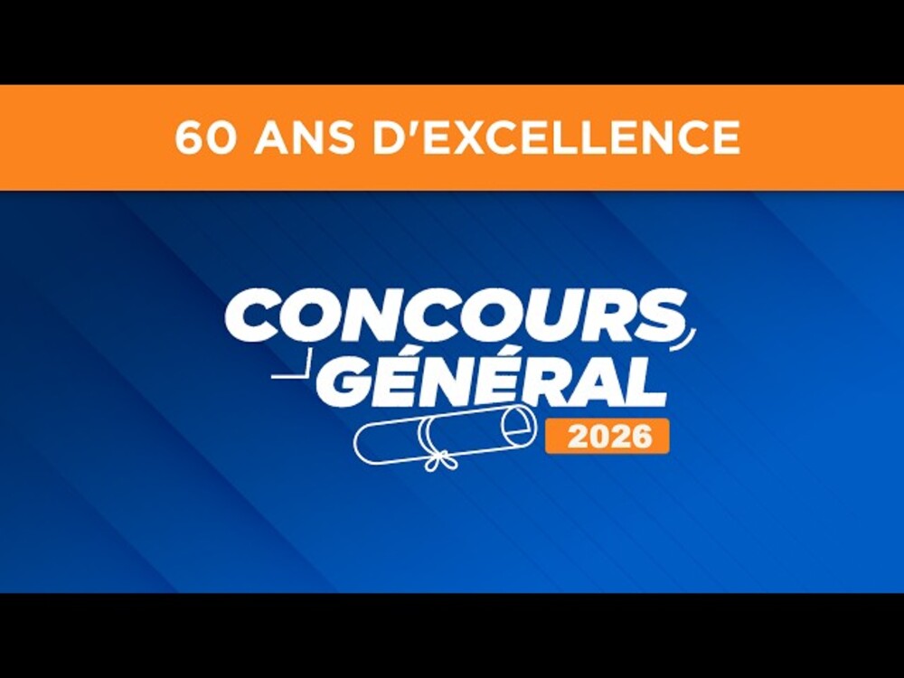 Sénégal : le Concours général célèbre ses 60 ans