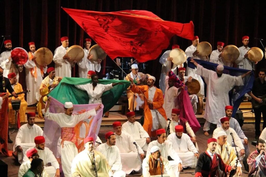 Tunisie : la musique marocaine aux grands festivals d’été