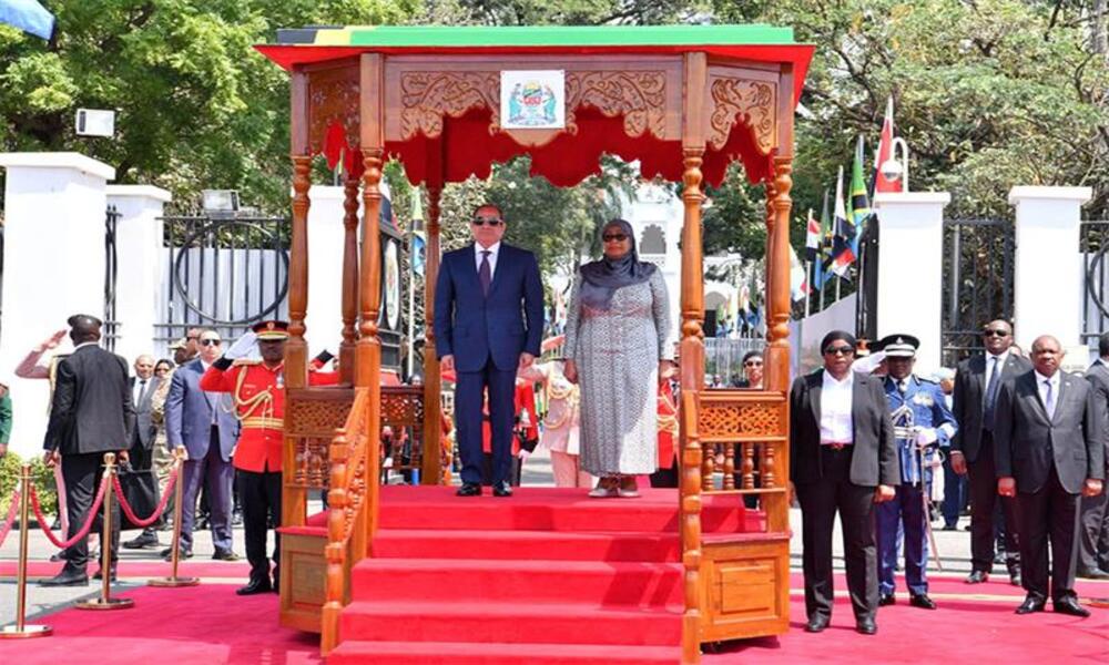 Égypte-Tanzanie : nouveaux accords pour l’intégration économique