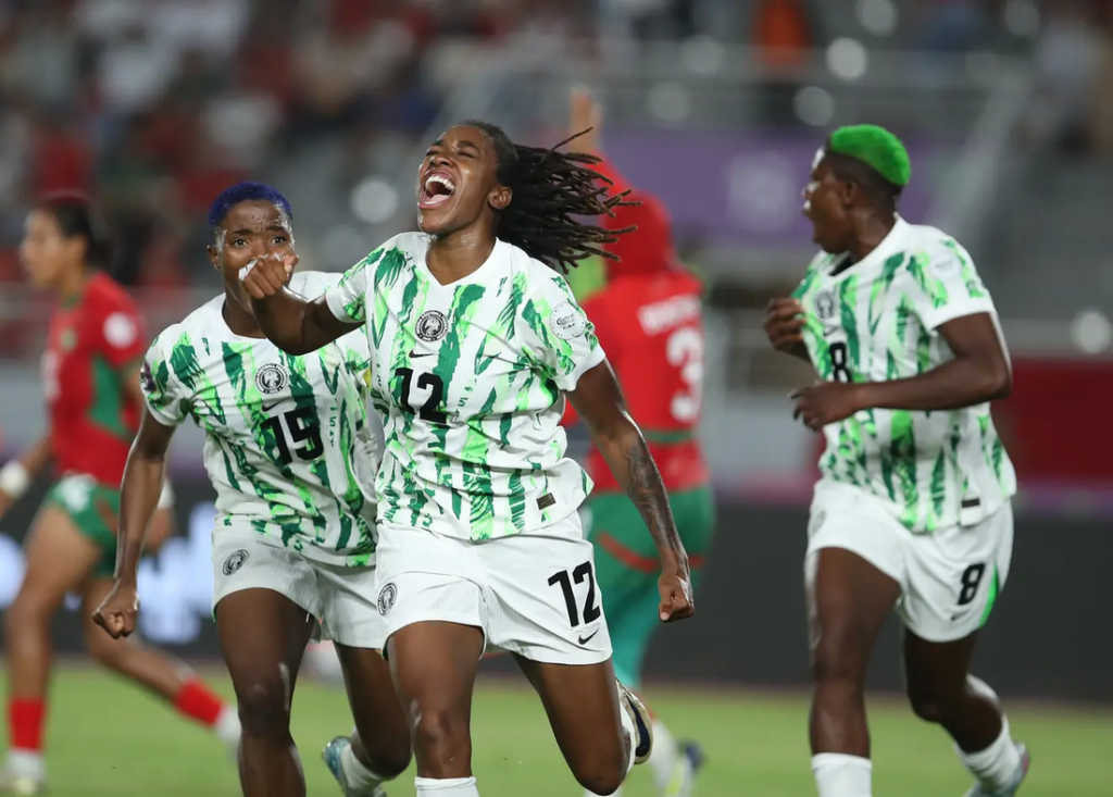 CAN féminine 2026 : records et primes revalorisées