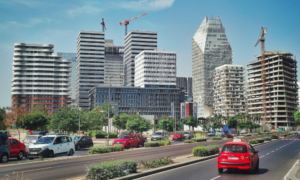 Maroc : une croissance de 4,8 % en 2026 (HCP)