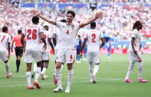 Mondial 2026 : l’Angleterre décroche le bronze