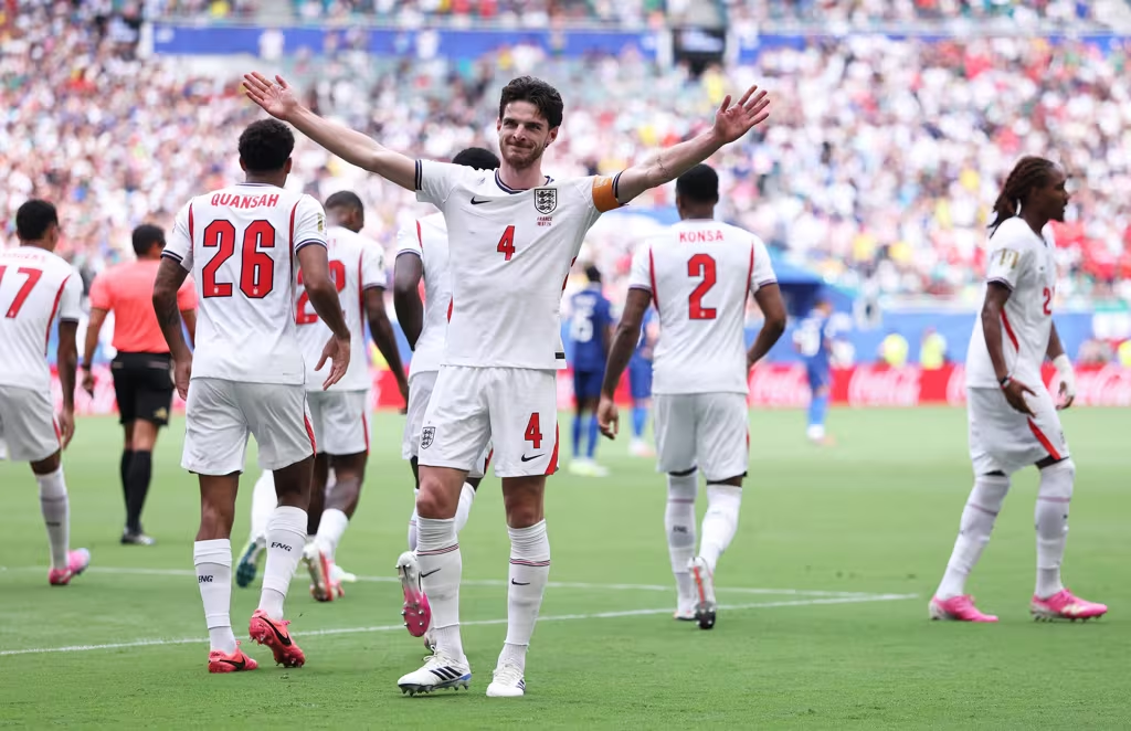 Mondial 2026 : l’Angleterre décroche le bronze