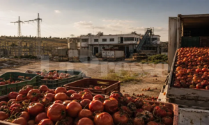 Tunisie : coupures d’électricité et grosses pertes agricoles