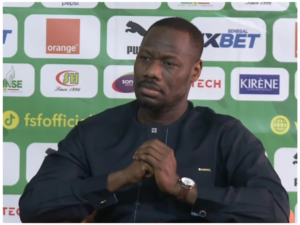 Mondial 2026 : Thiaw face aux critiques