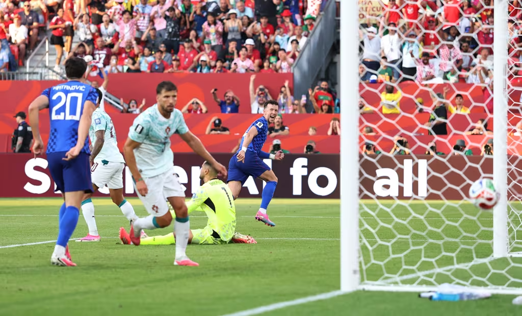 Mondial 2026 : Portugal et Espagne rejoignent les huitièmes