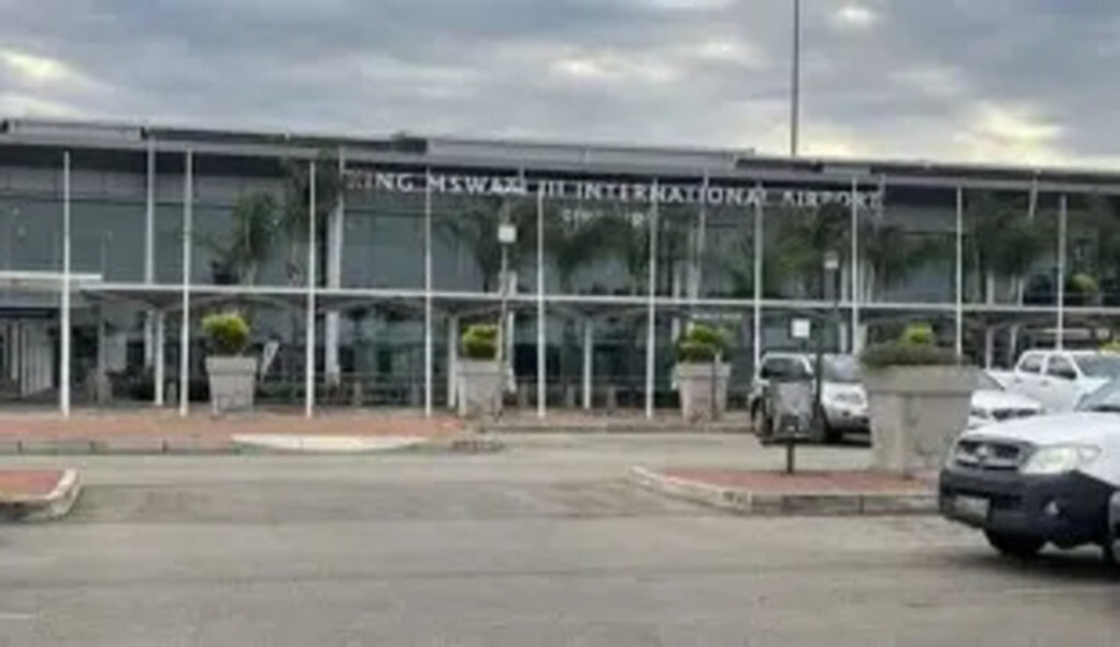 Eswatini-Japon : modernisation de l’aéroport King Mswati III