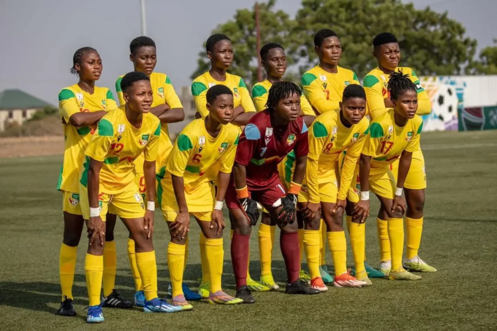 Mondial féminin U17 : quatre billets africains en jeu ce week-end