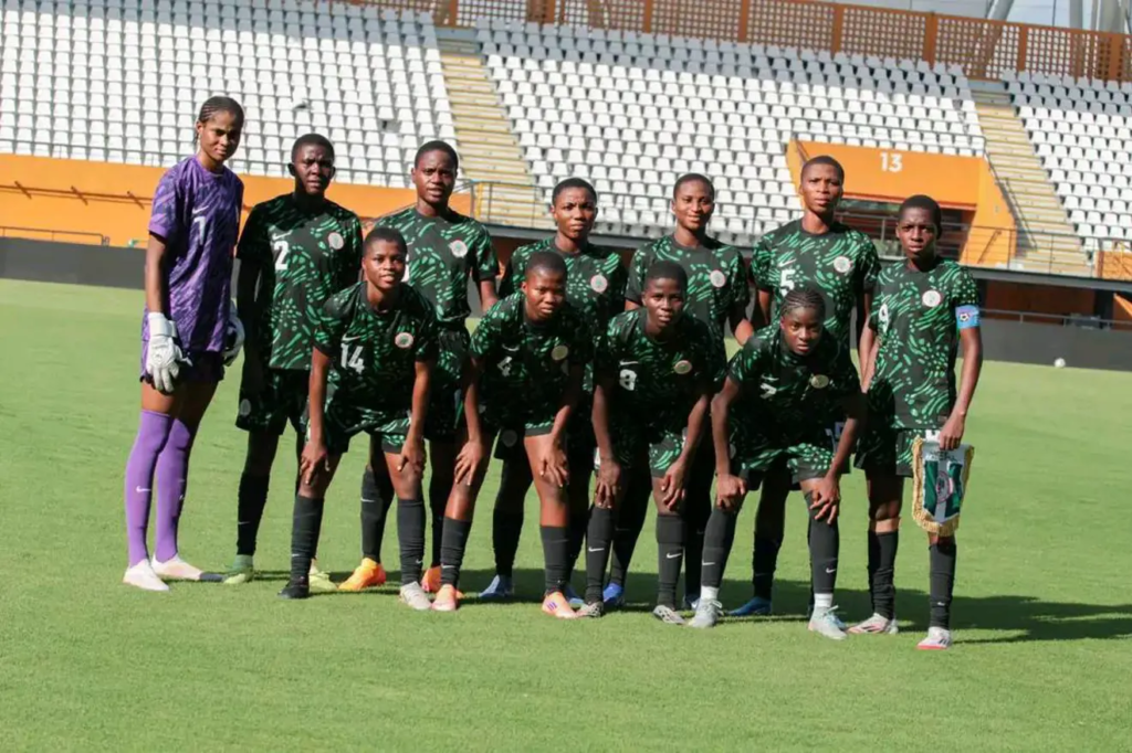 Mondial féminin U17 : le quatuor africain connu