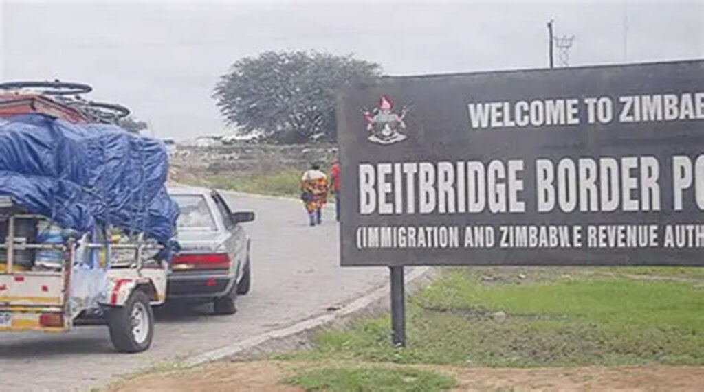 Zimbabwe-Malawi : 140 000 rapatriés d’Afrique du Sud