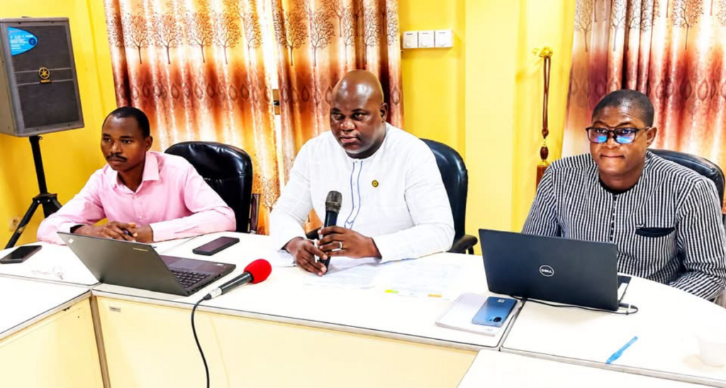 Ouagadougou : engagement pour le retour volontaire des réfugiés