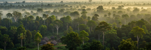 Bassin du Congo : la CEA veut accélérer l’industrialisation durable de la filière bois