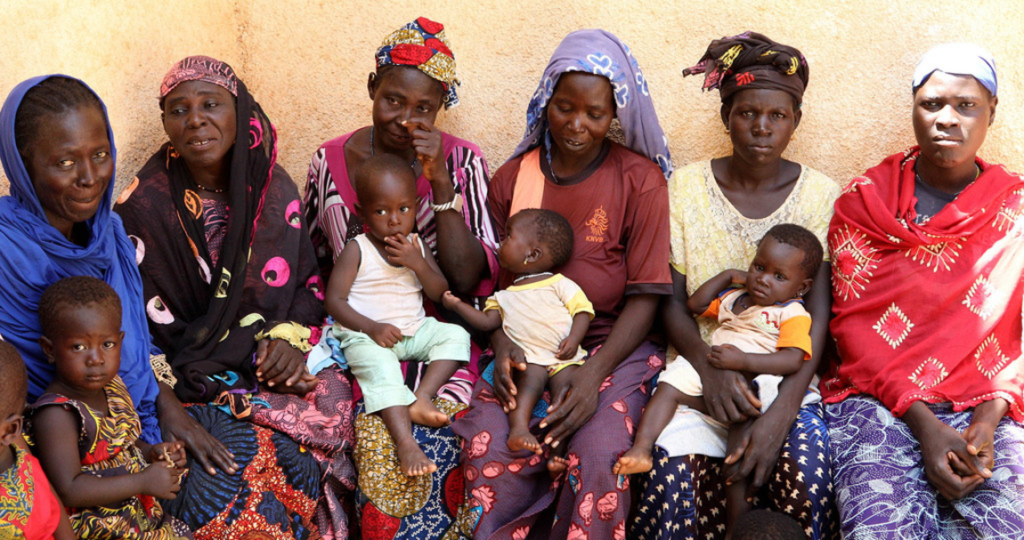 Afrique de l’Ouest/Centre: l’ONU pointe l’insécurité alimentaire
