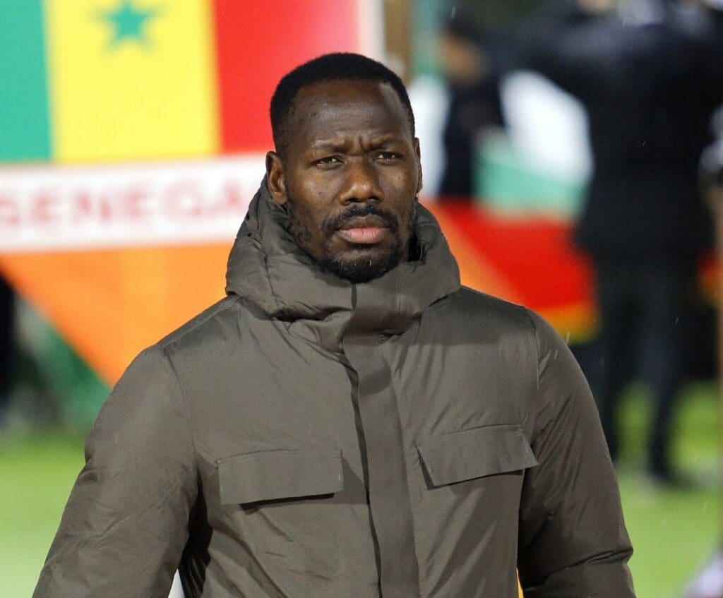 Sénégal : la FSF engage la procédure de départ de Pape Thiaw