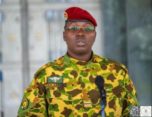 Burkina : une accréditation obligatoire pour les acteurs humanitaires