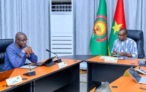 Burkina : 26 tonnes d’or produites à mi-2026