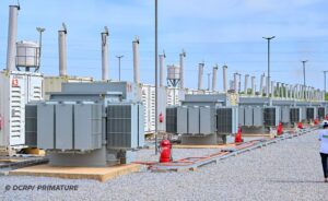 Burkina : inauguration d’une centrale thermique de 50 MW à Pabré
