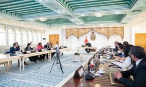Tunisie-ONU : priorité au financement du développement