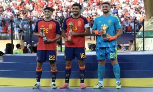 Les prix de la Coupe du monde 2026