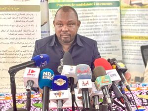 Tchad/Bac 2026 : 26,24 % de réussite au premier tour