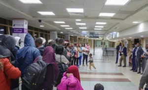 Kenya : 151 ressortissants rapatriés d’Afrique du Sud