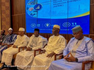 Mali : une Charte pour mieux structurer les petites entreprises