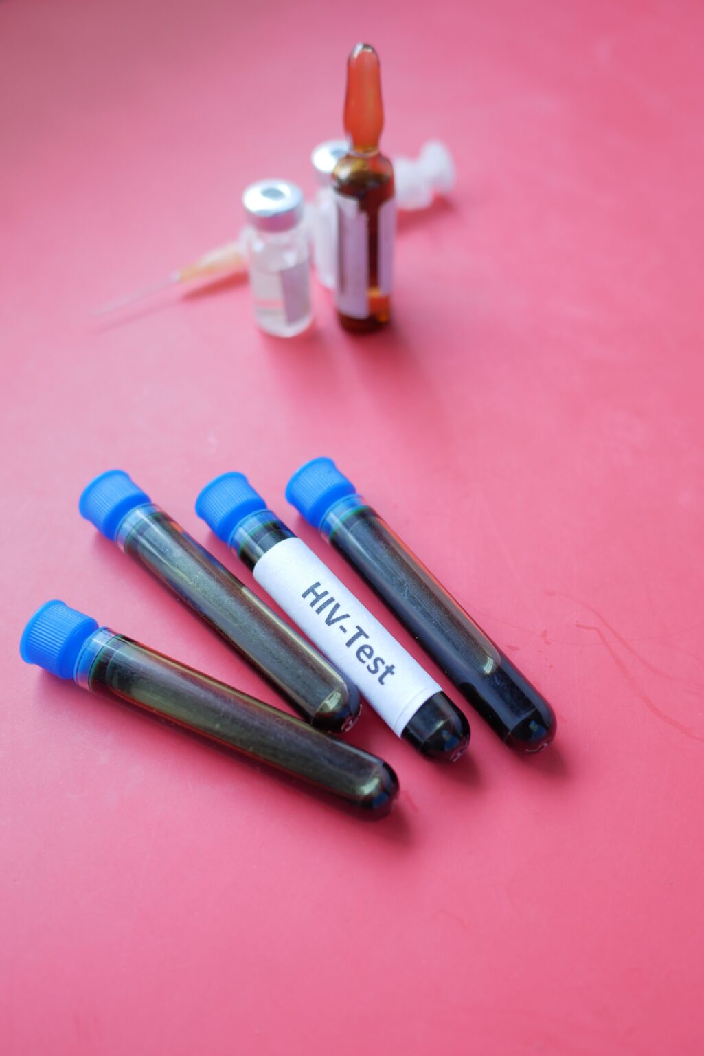 Mozambique/Palu et Vih : retrait des tests rapides défectueux