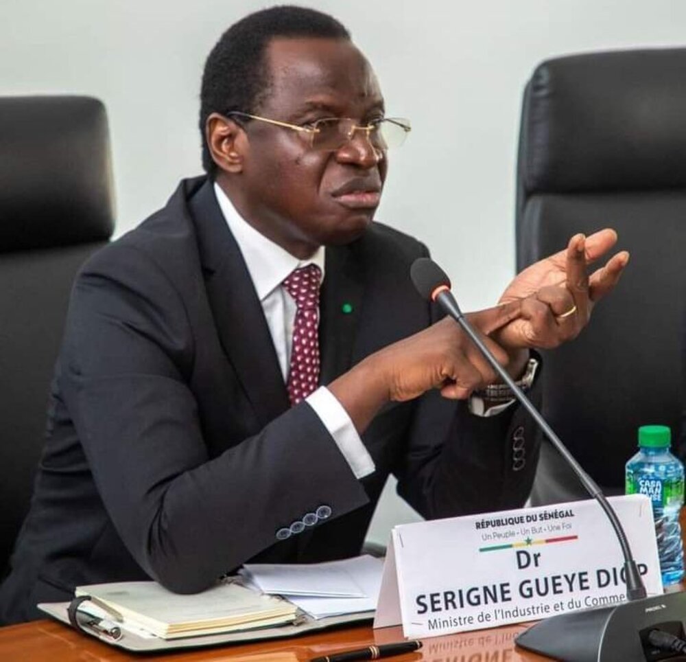 Sénégal : l’État déploie un plan pour écouler le riz local