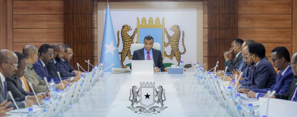 Somalie : 4 accords avec la Chine, l’Inde et l’Ouzbékistan
