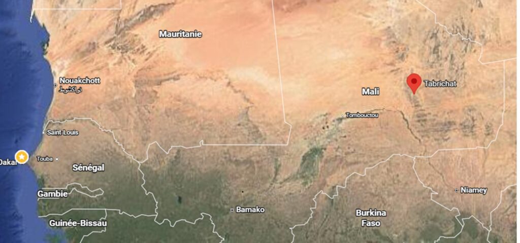 Mali : Amnesty réclame une enquête sur l’exécution de 19 soldats