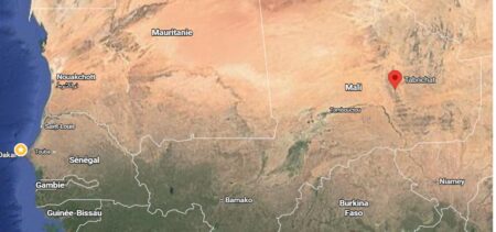 Mali : Amnesty réclame une enquête sur l’exécution de 19 soldats