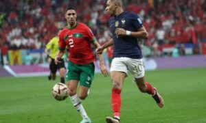 Mondial 2026 : 1/4 de finale Maroc-France, pour un remake de 2022