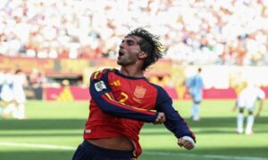 L’Espagne s’offre la deuxième Coupe du monde