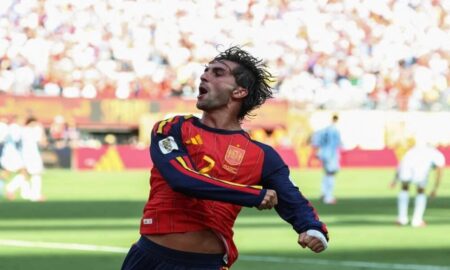 L’Espagne s’offre sa deuxième Coupe du monde