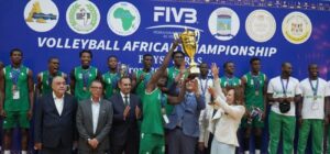 Volley U18 : le Nigéria et la Tunisie sacrés champions d’Afrique