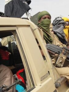 Afrique : les groupes jihadistes renforcent leur emprise (ONU)