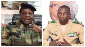 Affaire Vézilier : les officiers maliens seront « bientôt jugés »