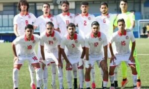 Jeux méditerranéens 2026 (fooball) : le Tunisie bat le Maroc 1-0