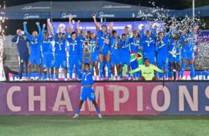 Ligue des Champions : Sundowns sacrée au COSAFA