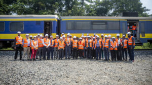 Gabon : 312 millions d’euros pour moderniser le Transgabonais