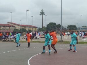 RCI : le sport pour célébrer l’énergie du chocolat