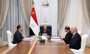 Égypte : croissance de 5,2 % et nouvelle baisse de la dette