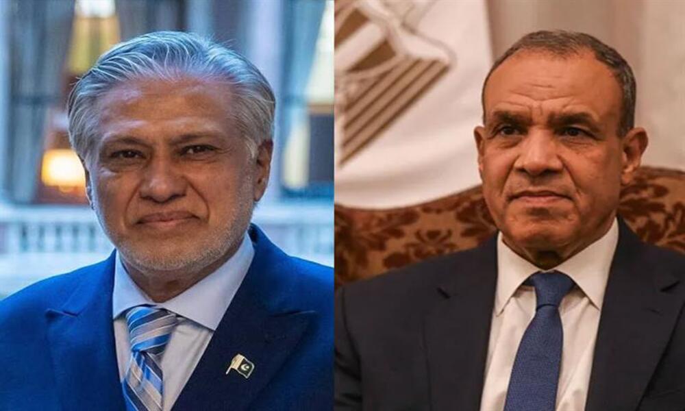 Egypte-Pakistan : renforcement de la coopération sécuritaire