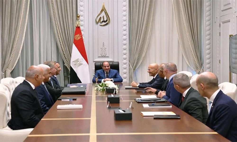 Égypte : 4 milliards de dollars pour moderniser les raffinerie