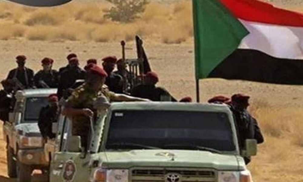 Soutien de l’Egypte à l’unité du Soudan