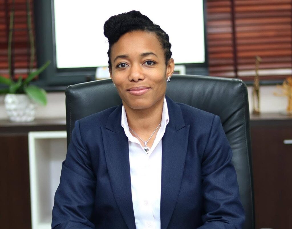 Ghana : Zanetor Agyemang-Rawlings nommée ministre d’État